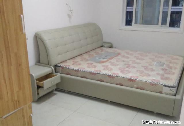 统一广场对面~湖境尚都，全新配置一居室，拎包入住随时看房 - 房屋出租 - 房屋租售 - 咸阳分类信息 - 咸阳28生活网 xianyang.28life.com