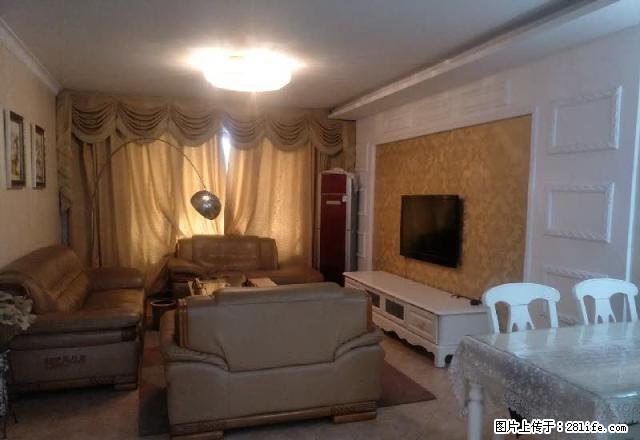 中宏香榭+市中心~豪华舒适三居,带书房,整租有暖气拎包住 - 房屋出租 - 房屋租售 - 咸阳分类信息 - 咸阳28生活网 xianyang.28life.com