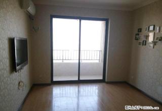 人民路临街美容优选房源+财富中心~两室空房带电视三空调 - 咸阳28生活网 xianyang.28life.com