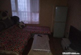 市中心~世茂公馆，优雅一居室拎包入住，本店有钥匙 - 咸阳28生活网 xianyang.28life.com