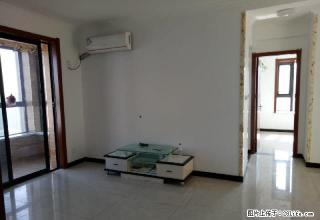 财富中心，三空调两室空房1600仅此一套随时看房 - 咸阳28生活网 xianyang.28life.com