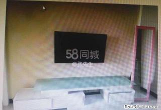 北门口~凤凰城，拎包入住一居室家私齐全（小区楼自带私人影院） - 咸阳28生活网 xianyang.28life.com