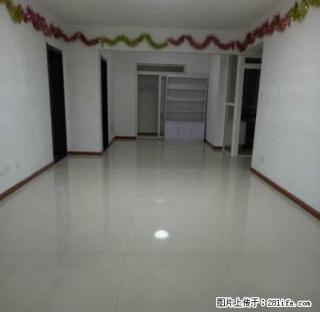 汉城 永绥街 华城国际 精品三室 楼层低 可打广告 办公佳 - 咸阳28生活网 xianyang.28life.com