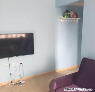 汉城 人民中路 世茂公馆 精品一室 家具家电全配 领包入住 - 咸阳28生活网 xianyang.28life.com