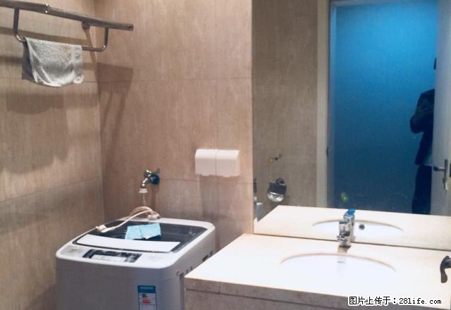 中央领域 一室精装修 家具家电齐全 拎包入住 - 房屋出租 - 房屋租售 - 咸阳分类信息 - 咸阳28生活网 xianyang.28life.com