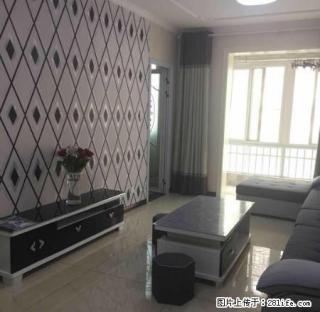 钟楼广场 华城国际 两室精装全配 拎包入住 - 咸阳28生活网 xianyang.28life.com