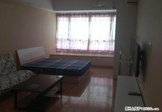 中央领域 一室精装修 家具家电齐全 拎包入住 - 咸阳28生活网 xianyang.28life.com