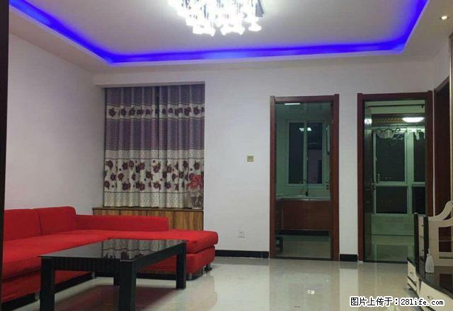 文林佳苑 精装温馨两居室 家具齐全拎包入住 - 房屋出租 - 房屋租售 - 咸阳分类信息 - 咸阳28生活网 xianyang.28life.com