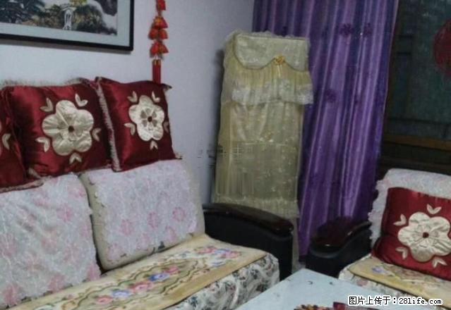 文林佳苑 精装温馨两居室 家具家电齐全拎包入住 - 房屋出租 - 房屋租售 - 咸阳分类信息 - 咸阳28生活网 xianyang.28life.com