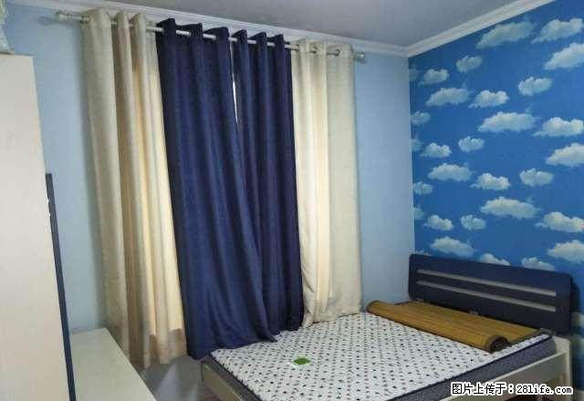 玉泉西路 高铁站西华泰附近 精装两居室 家具家电齐全拎包入住 - 房屋出租 - 房屋租售 - 咸阳分类信息 - 咸阳28生活网 xianyang.28life.com