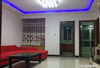 文林佳苑 精装温馨两居室 家具齐全拎包入住 - 咸阳28生活网 xianyang.28life.com