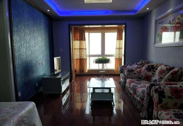 天祥优选+朝阳二路人人乐旁边 秦海金岸 精装2室好房拎包入住 - 房屋出租 - 房屋租售 - 咸阳分类信息 - 咸阳28生活网 xianyang.28life.com