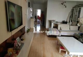 天祥优选+水电十字 秦建苑世纪公寓 通透2室全配 电梯入户 - 咸阳28生活网 xianyang.28life.com