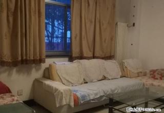 天祥优选+朝阳一路 风和日丽 中装2室一层超值出租 随时看 - 咸阳28生活网 xianyang.28life.com