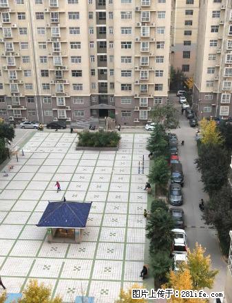 北门口八厂学位房，双峰城市花园大面积空房，养生美容托管办公 - 房屋出租 - 房屋租售 - 咸阳分类信息 - 咸阳28生活网 xianyang.28life.com