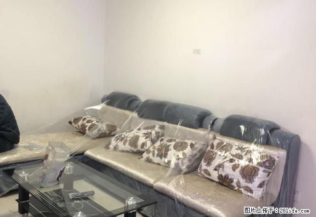 统一广场,华泰湖境尚都,两室新家具,有空调暖气超好,温暖过冬 - 房屋出租 - 房屋租售 - 咸阳分类信息 - 咸阳28生活网 xianyang.28life.com