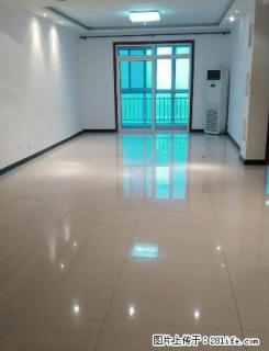 北门口湖景房，人民东路永大观邸，超、级大客厅，办公绝、佳选择 - 咸阳28生活网 xianyang.28life.com