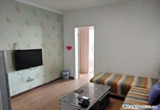 北门口十字 双保凤凰城 温馨精装一居室家具家电齐全 拎包即住 - 咸阳28生活网 xianyang.28life.com