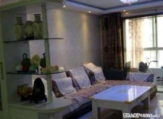 世纪大道 南海家缘 两室全壁纸精装家具家电齐全 拎包即住 - 咸阳28生活网 xianyang.28life.com