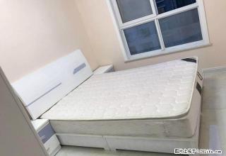 世纪大道+3号桥南+两室精装+自住房（无任何费用） - 咸阳28生活网 xianyang.28life.com