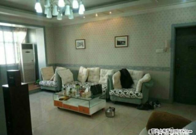 中华路实验中学附近中华小区精装三室拎包入住居家选择 - 房屋出租 - 房屋租售 - 咸阳分类信息 - 咸阳28生活网 xianyang.28life.com