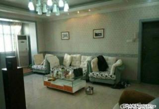 中华路实验中学附近中华小区精装三室拎包入住居家选择 - 咸阳28生活网 xianyang.28life.com