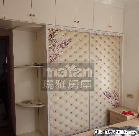 玛雅房屋]亿龙金河湾三室精装部分配，拎包入住，生活方便 - 房屋出租 - 房屋租售 - 咸阳分类信息 - 咸阳28生活网 xianyang.28life.com