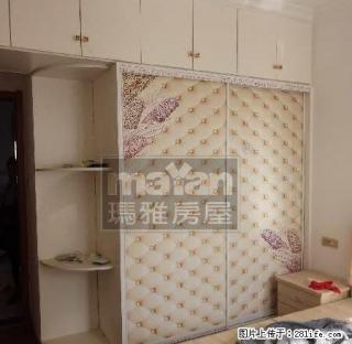 玛雅房屋]亿龙金河湾三室精装部分配，拎包入住，生活方便 - 咸阳28生活网 xianyang.28life.com