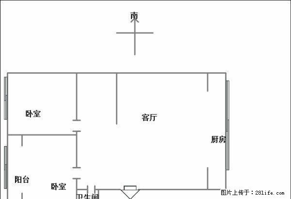 毛条小区大福利,可租可售,环境优雅,安静舒适的小房子,手慢无 - 房屋出租 - 房屋租售 - 咸阳分类信息 - 咸阳28生活网 xianyang.28life.com
