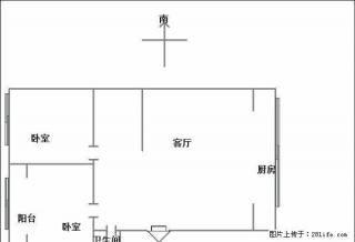 毛条小区大福利，可租可售，环境优雅，安静舒适的小房子，手慢无 - 咸阳28生活网 xianyang.28life.com