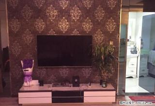 双峰城市花园位于北门口附近房间温馨舒适采光好小区配套设施齐全 - 咸阳28生活网 xianyang.28life.com