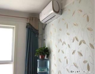 联诚凤凰世家交通便利位于火车站附近精装全配拎包入住小区环境优 - 咸阳28生活网 xianyang.28life.com