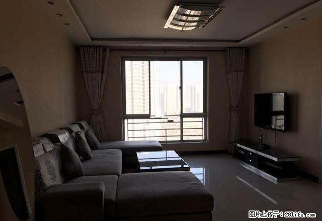 人民西路首座独立小区 交通路口出行方便 全配灵宝入住 - 房屋出租 - 房屋租售 - 咸阳分类信息 - 咸阳28生活网 xianyang.28life.com