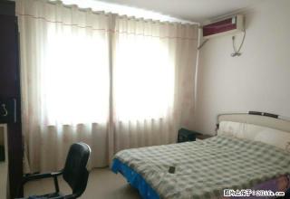 (单间出租)世纪大道 大学城 陕服商贸对面 佳美花园 出租次卧领包入住啦 - 咸阳28生活网 xianyang.28life.com