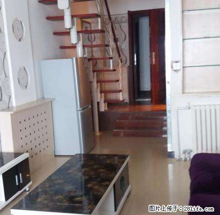 玉泉东路 公馆 两室一厅精装修家电家具齐全拎包入住 - 房屋出租 - 房屋租售 - 咸阳分类信息 - 咸阳28生活网 xianyang.28life.com