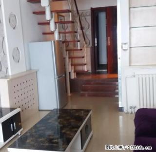 玉泉东路 公馆 两室一厅精装修家电家具齐全拎包入住 - 咸阳28生活网 xianyang.28life.com