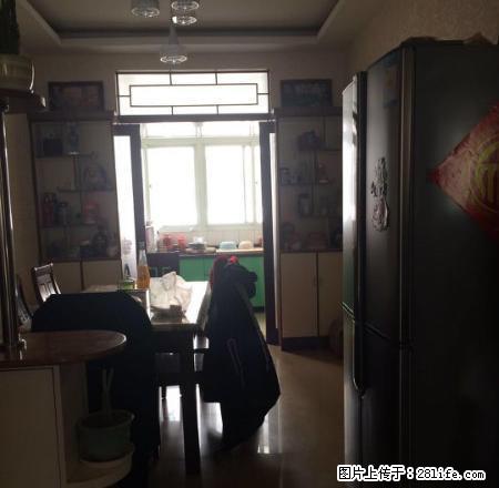 启迪中学隔壁《帝.都花园》2室全配 拎包入住 - 房屋出租 - 房屋租售 - 咸阳分类信息 - 咸阳28生活网 xianyang.28life.com