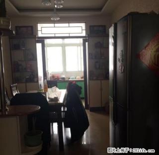 启迪中学隔壁《帝.都花园》2室全配 拎包入住 - 咸阳28生活网 xianyang.28life.com