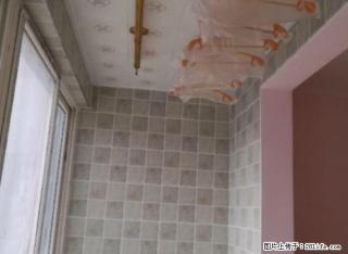 信德房产 乐育北路富锦佳苑三室精装修 - 咸阳28生活网 xianyang.28life.com