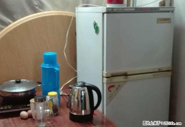 防洪渠附近二层二室一厅家具家电齐全好房出租 - 房屋出租 - 房屋租售 - 咸阳分类信息 - 咸阳28生活网 xianyang.28life.com