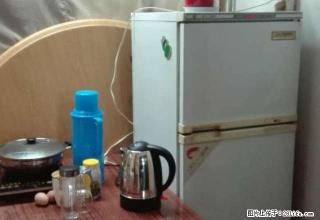 防洪渠附近二层二室一厅家具家电齐全好房出租 - 咸阳28生活网 xianyang.28life.com