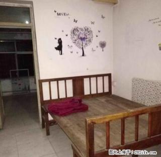 北门口附近一层二室一厅简单家具有淋浴好房出租 - 咸阳28生活网 xianyang.28life.com