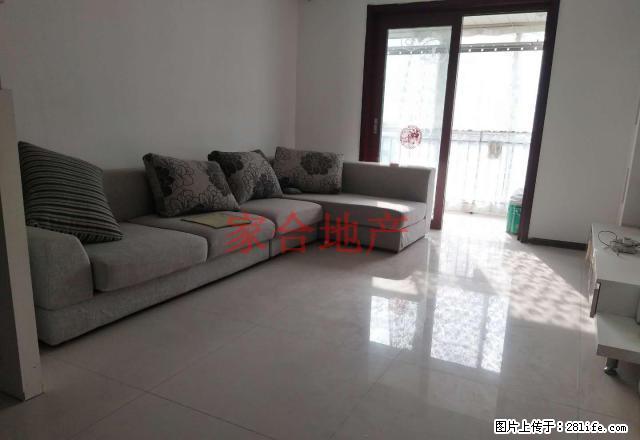 世纪大道中段 启迪中学对面 怡水花园 精装两室 看房方便 ! - 房屋出租 - 房屋租售 - 咸阳分类信息 - 咸阳28生活网 xianyang.28life.com