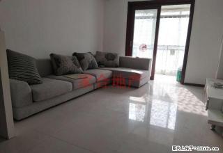 世纪大道中段 启迪中学对面 怡水花园 精装两室 看房方便 ！ - 咸阳28生活网 xianyang.28life.com