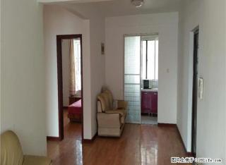 秦都怡水花园两室精装房，家具家电齐全，世纪大道中段随时看房， - 咸阳28生活网 xianyang.28life.com