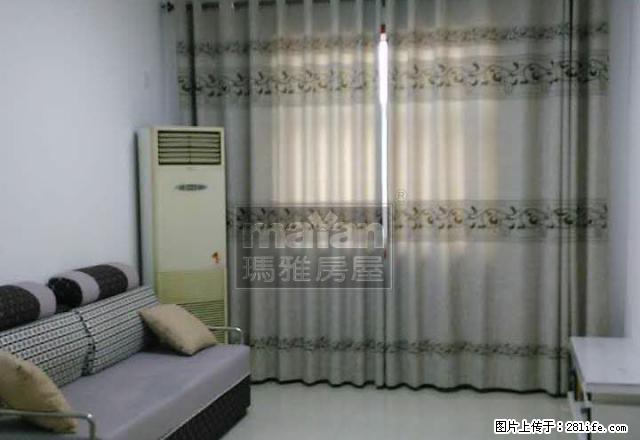 北门口东晟阳光新城两室家具家电齐全新小区电梯房 - 房屋出租 - 房屋租售 - 咸阳分类信息 - 咸阳28生活网 xianyang.28life.com