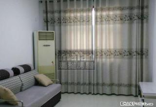 北门口东晟阳光新城两室家具家电齐全新小区电梯房 - 咸阳28生活网 xianyang.28life.com