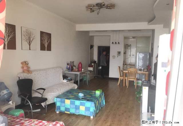 世纪大道 佳境天城精装两室出租 房子南北通透采光好 看 - 房屋出租 - 房屋租售 - 咸阳分类信息 - 咸阳28生活网 xianyang.28life.com