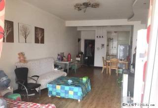 世纪大道 佳境天城精装两室出租 房子南北通透采光好 看 - 咸阳28生活网 xianyang.28life.com