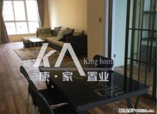 林凯城大三室精装修 家具家电齐全 全新家电 - 咸阳28生活网 xianyang.28life.com